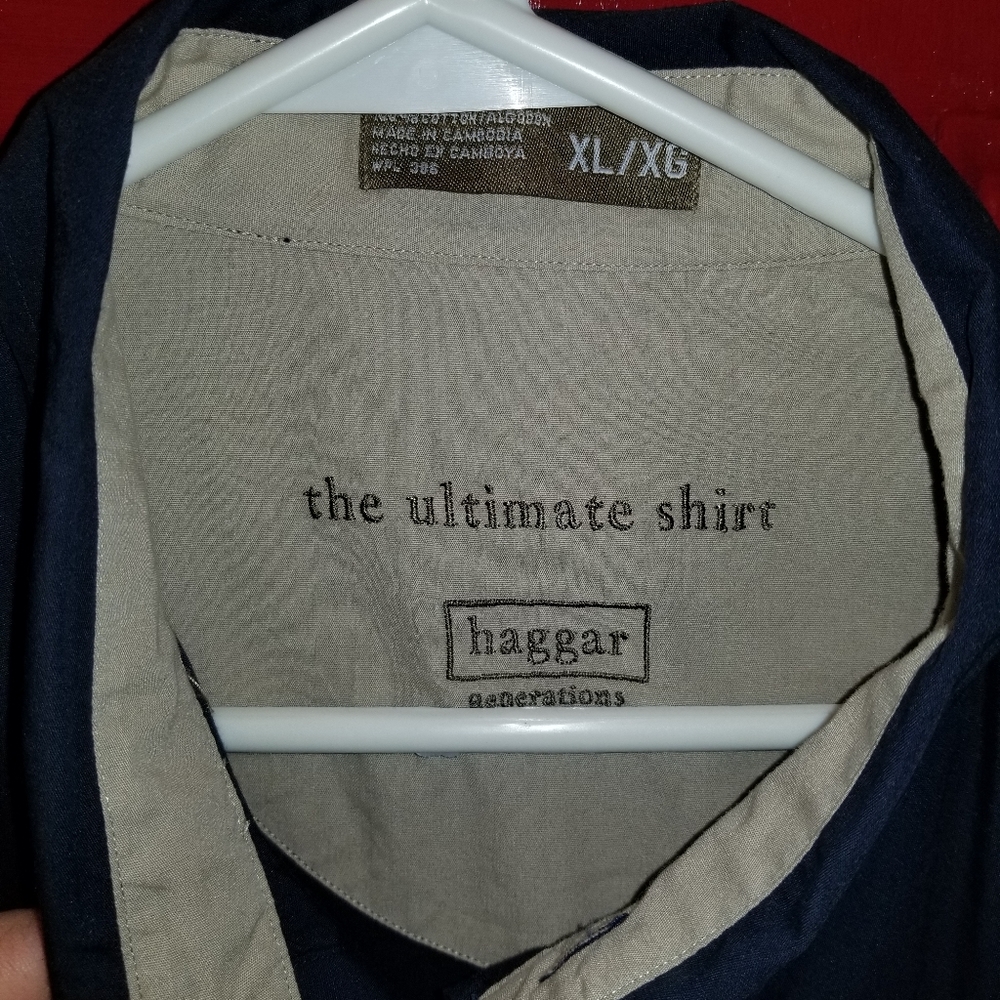 Long sleeve shirt - Picture 2 of 3
